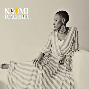 Image for 'Naomi Wachira'