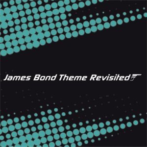 Sergio Greko - James Bond Theme Revisited