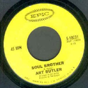Art Butler 的头像