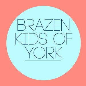 Avatar for Brazen Kids Of York