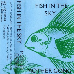 Fish In The Sky