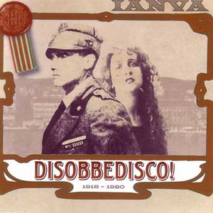 Disobbedisco! (1918-1920)