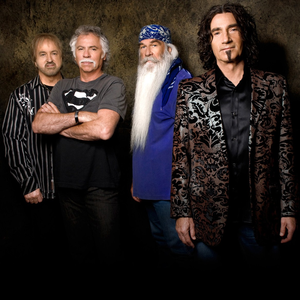 The Oak Ridge Boys Christmas Show