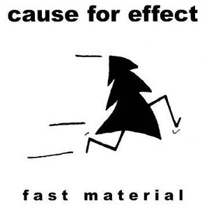 “Fast Material”的封面