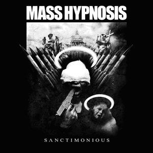 SANCTIMONIOUS