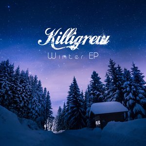 Изображение для 'Winter EP'