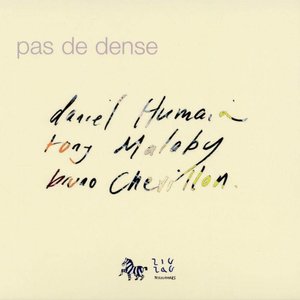 Pas De Dense
