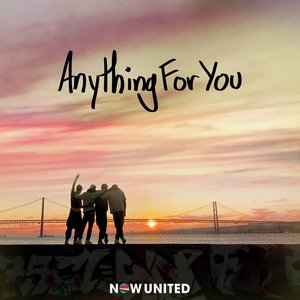 Anything For You - Single