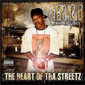 The Heart of Tha Streetz