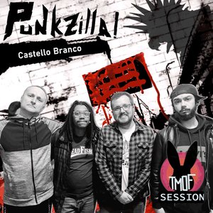 Castello Branco - Tmof Session (Ao vivo)