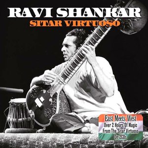 Sitar Virtuoso