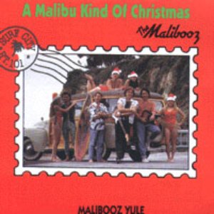 A Malibu Kind of Christmas