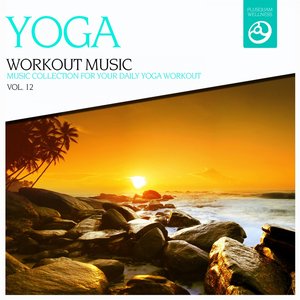 Yoga Workout Music, Vol. 12
