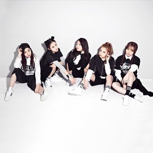 디아크 (THE ARK) için avatar