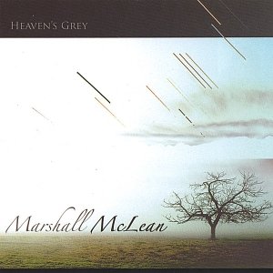 Heaven's Grey
