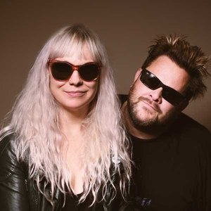 Jaret Reddick & Kelly Ogden 的头像