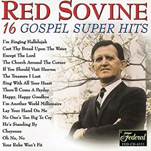 16 Gospel Super Hits