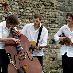 Avatar for Les voleurs de swing