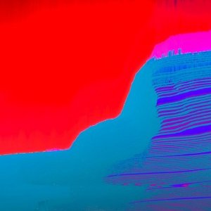 赤と青 - Single