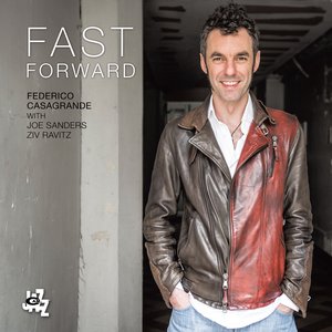Fast Forward (Take 1)