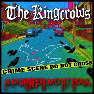 A Murder Most Foul