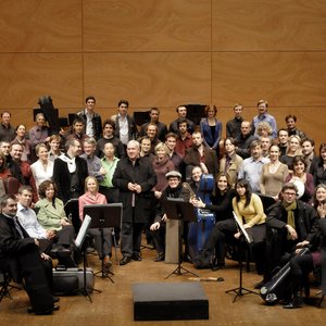 Les Musiciens du Louvre, Marc Minkowski için avatar