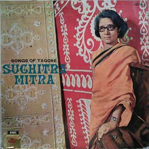 Image for 'Tagore Songs : Suchitra Mitra'