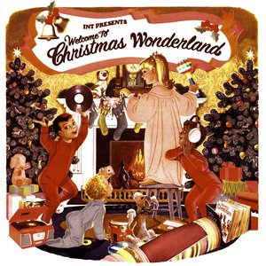 Image pour 'Welcome To Christmas Wonderland'