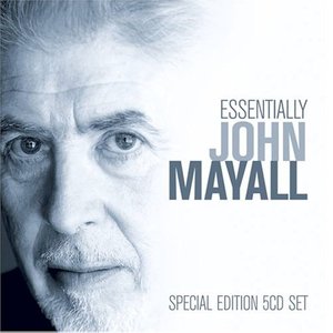 Essentially John Mayall