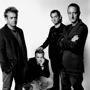 Hombres G photo provided by Last.fm
