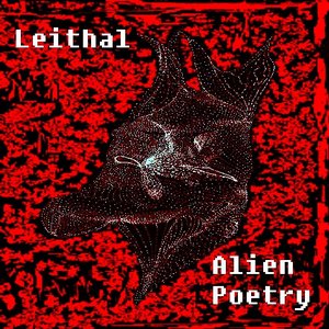 Alien Poetry