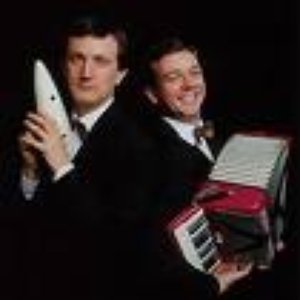 Image for 'The Classic Buskers'