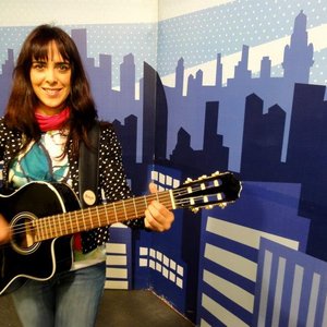 “Mariana Lucía”的封面