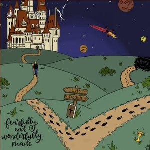 Fearfully And Wonderfully Made