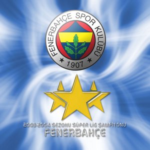 Аватар для Fenerbahçe