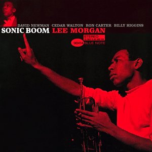 Sonic Boom