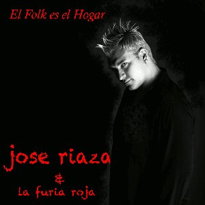 Jose Riaza & La Furia Roja 的头像