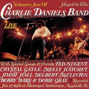 Volunteer Jam VII