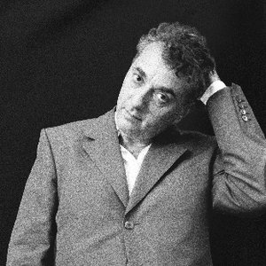 André Herzberg; Pankow 的头像
