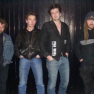 Sick on the Bus photo provided by Last.fm