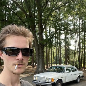 Billy The Kiddd 的头像