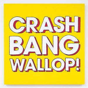 'Crash Bang Wallop!'の画像