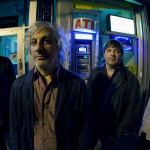 Avatar de Lee Ranaldo and the Dust