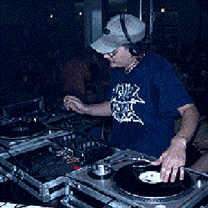DJ Traffik 的头像