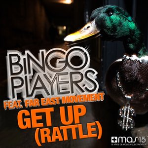 Get Up (Rattle) (feat. Far East Movement)