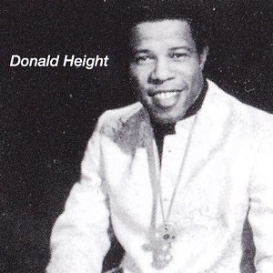 Аватар для Donald Height