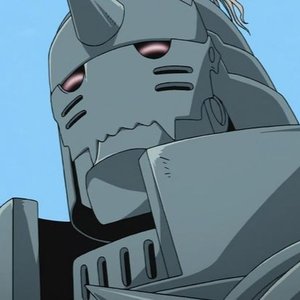 Alphonse Elric (CV:Rie Kugimiya) 的头像