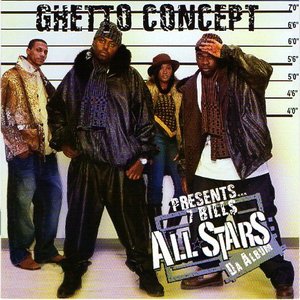 Presents 7 Bills All Stars Da Album