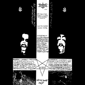 Spit Demon cover