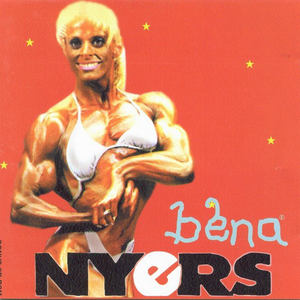 Béna cover